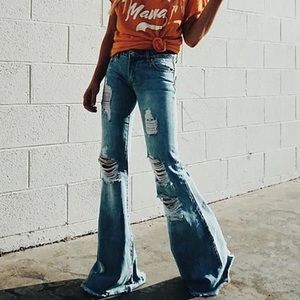 IN SEARCH OF THESE PANTS! Not for sale